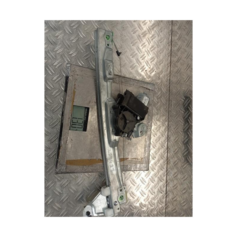 Moteur leve vitre avant droit PEUGEOT 308 1