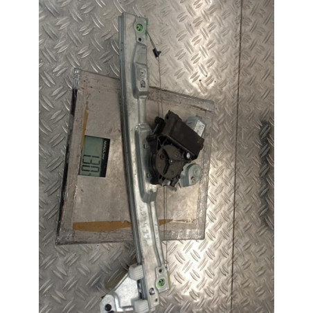 Moteur leve vitre avant droit PEUGEOT 308 1 Photo n°1