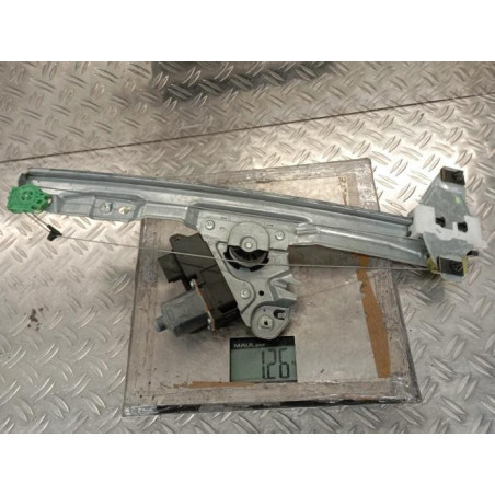Moteur leve vitre avant droit PEUGEOT 308 1