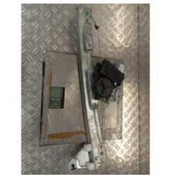 Moteur leve vitre avant droit PEUGEOT 308 1 Photo n°4