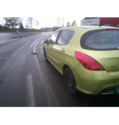 Moteur leve vitre avant droit PEUGEOT 308 1 Photo n°8