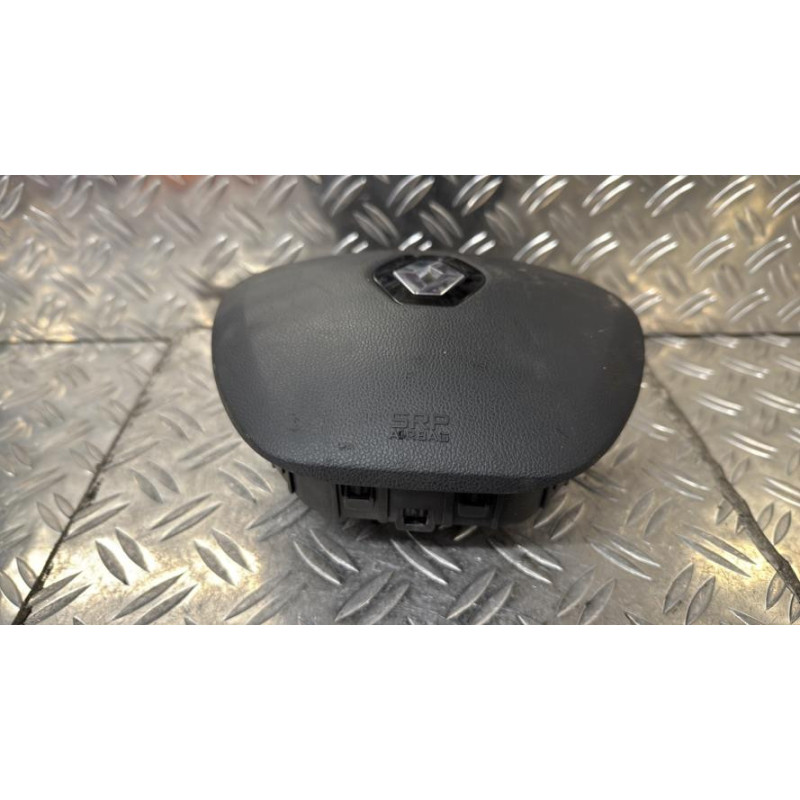 Air bag conducteur RENAULT CLIO 4
