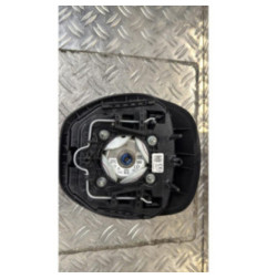 Air bag conducteur RENAULT CLIO 4