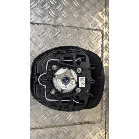 Air bag conducteur RENAULT CLIO 4