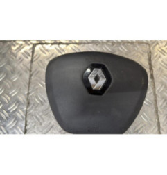 Air bag conducteur RENAULT CLIO 4 Photo n°4