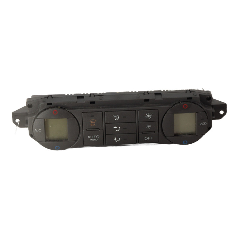 Commande chauffage FORD C-MAX 1