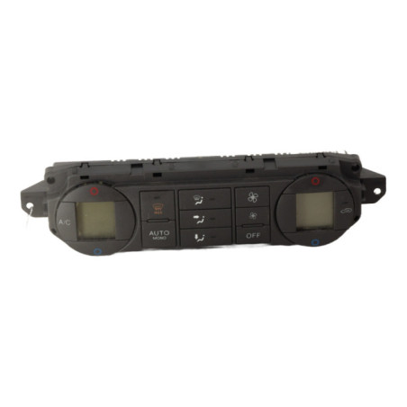 Commande chauffage FORD C-MAX 1 Photo n°1