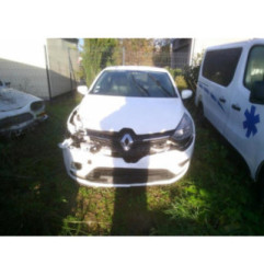 Air bag conducteur RENAULT CLIO 4 Photo n°5