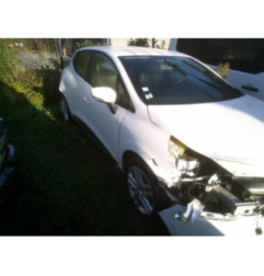 Air bag conducteur RENAULT CLIO 4 Photo n°6