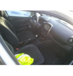 Air bag conducteur RENAULT CLIO 4 Photo n°7