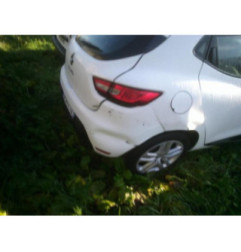 Air bag conducteur RENAULT CLIO 4 Photo n°8