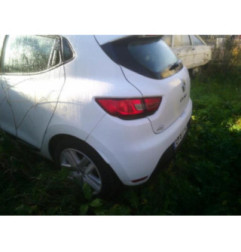 Air bag conducteur RENAULT CLIO 4 Photo n°9