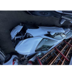 Air bag conducteur RENAULT CLIO 4 Photo n°10