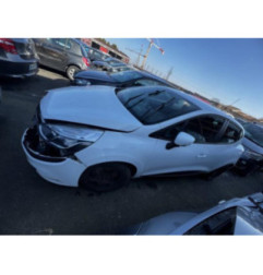 Air bag conducteur RENAULT CLIO 4 Photo n°11