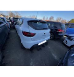 Air bag conducteur RENAULT CLIO 4 Photo n°12