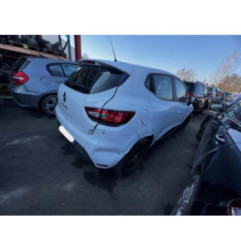 Air bag conducteur RENAULT CLIO 4 Photo n°13