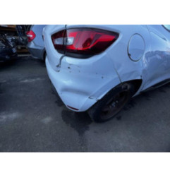 Air bag conducteur RENAULT CLIO 4 Photo n°14