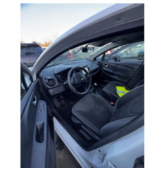 Air bag conducteur RENAULT CLIO 4 Photo n°15