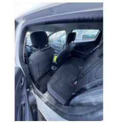 Air bag conducteur RENAULT CLIO 4 Photo n°16