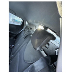 Air bag conducteur RENAULT CLIO 4 Photo n°17