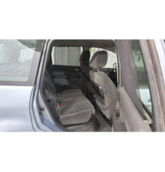 Plage arriere FORD C-MAX 1 Photo n°15