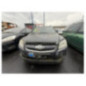 Optique avant principal droit (feux)(phare) CHEVROLET CAPTIVA