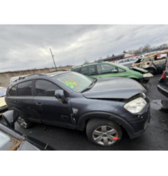 Optique avant principal droit (feux)(phare) CHEVROLET CAPTIVA Photo n°14