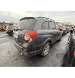 Optique avant principal droit (feux)(phare) CHEVROLET CAPTIVA Photo n°19