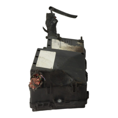 Boitier servitude moteur (BSM) FORD C-MAX 1