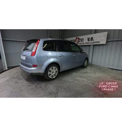 Demarreur FORD C-MAX 1 Photo n°5