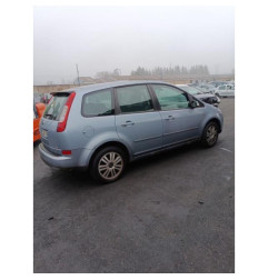 Demarreur FORD C-MAX 1 Photo n°17