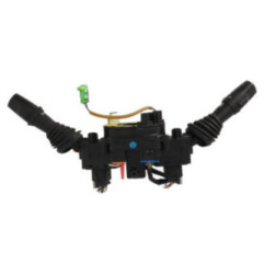 Com (Bloc Contacteur Tournant+Commodo Essuie Glace+Commodo Phare) CHEVROLET CAPTIVA Photo n°3