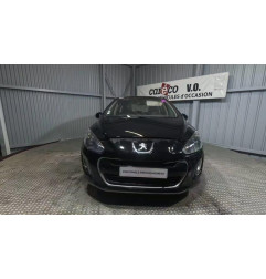 Commande chauffage PEUGEOT 308 1 Photo n°1