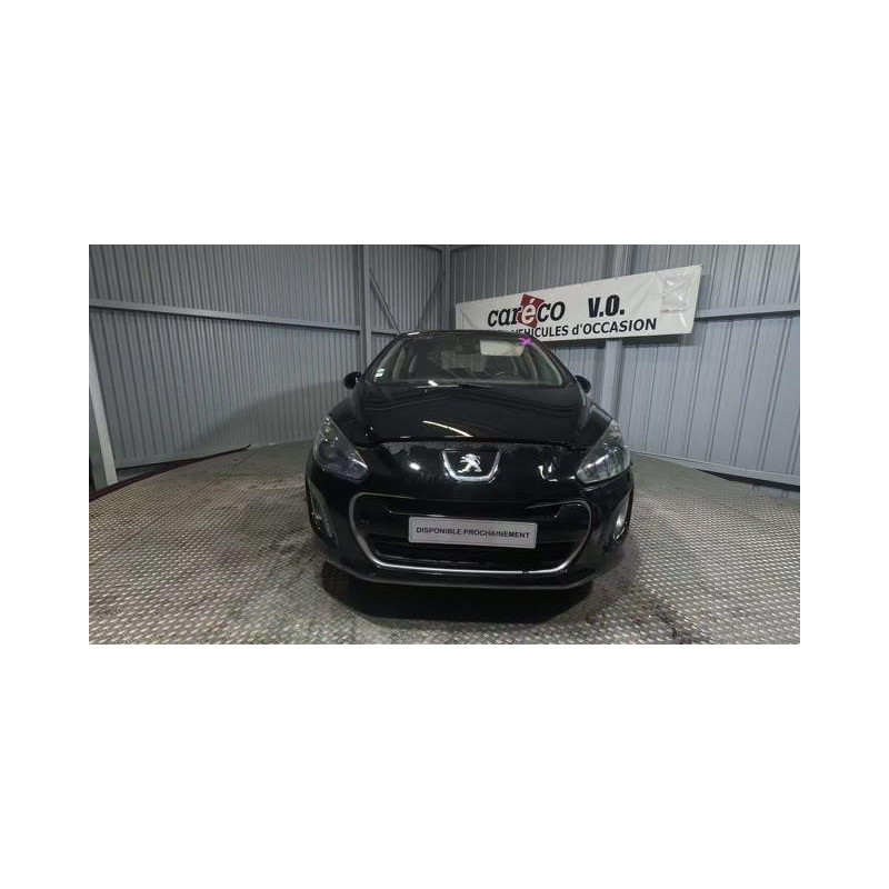 Commande chauffage PEUGEOT 308 1