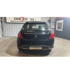Commande chauffage PEUGEOT 308 1 Photo n°11
