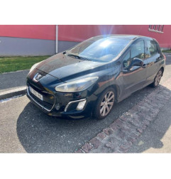 Commande chauffage PEUGEOT 308 1 Photo n°14
