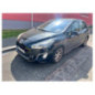 Commande chauffage PEUGEOT 308 1