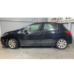 Commande chauffage PEUGEOT 308 1 Photo n°18