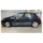Commande chauffage PEUGEOT 308 1