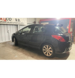 Commande chauffage PEUGEOT 308 1 Photo n°19