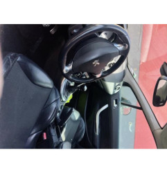 Commande chauffage PEUGEOT 308 1 Photo n°20
