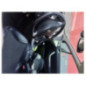 Commande chauffage PEUGEOT 308 1
