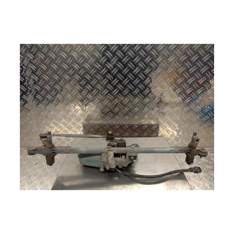 Moteur essuie glace avant CHEVROLET CAPTIVA