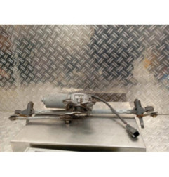 Moteur essuie glace avant CHEVROLET CAPTIVA Photo n°4