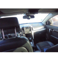 Moteur essuie glace avant CHEVROLET CAPTIVA Photo n°7