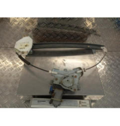 Moteur leve vitre arriere gauche CHEVROLET CAPTIVA Photo n°1