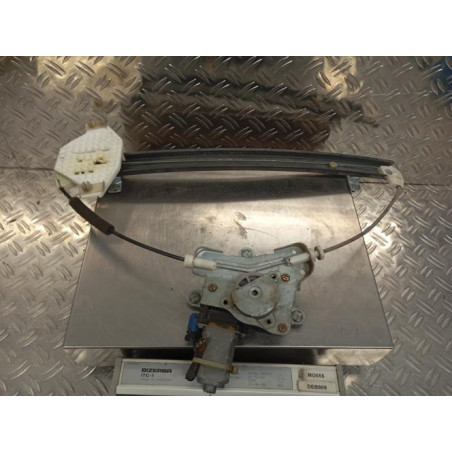 Moteur leve vitre arriere gauche CHEVROLET CAPTIVA Photo n°1