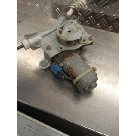 Moteur leve vitre arriere gauche CHEVROLET CAPTIVA