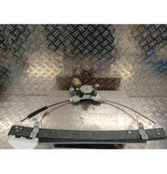 Moteur leve vitre arriere gauche CHEVROLET CAPTIVA Photo n°4