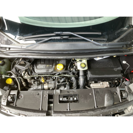 Bloc chauffage RENAULT GRAND SCENIC 3